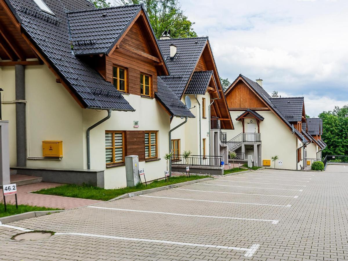 Vacationclub - Mysliwska 60 Apartament 1 Karpacz Exterior photo